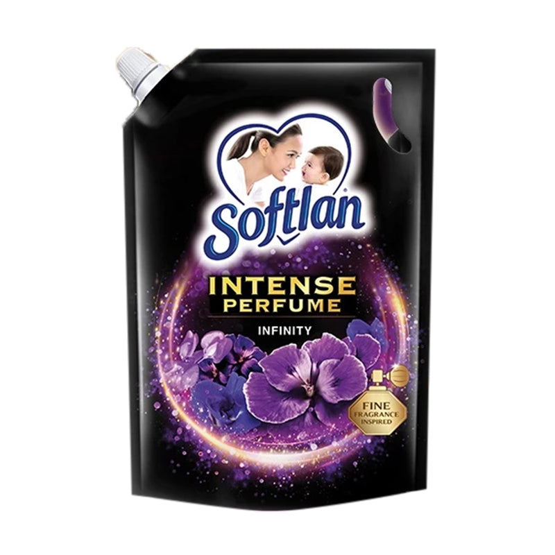 Softlan Perfume Infinity Refill 1.3L