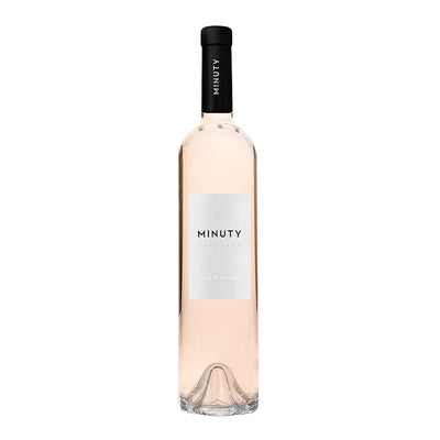 Minuty Prestige Rose Wine 750ml