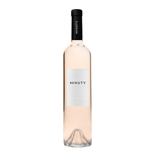 Minuty Prestige Rose Wine 750ml