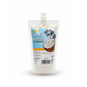 UC Fresh Santan (Malaysia) 250g