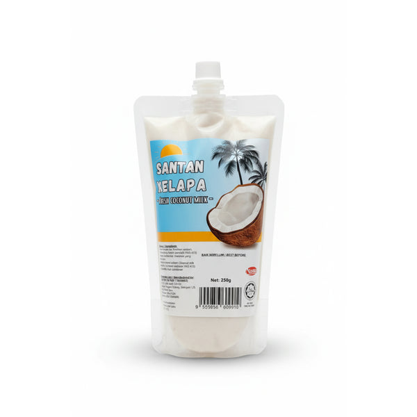 UC Fresh Santan (Malaysia) 250g (highest price)