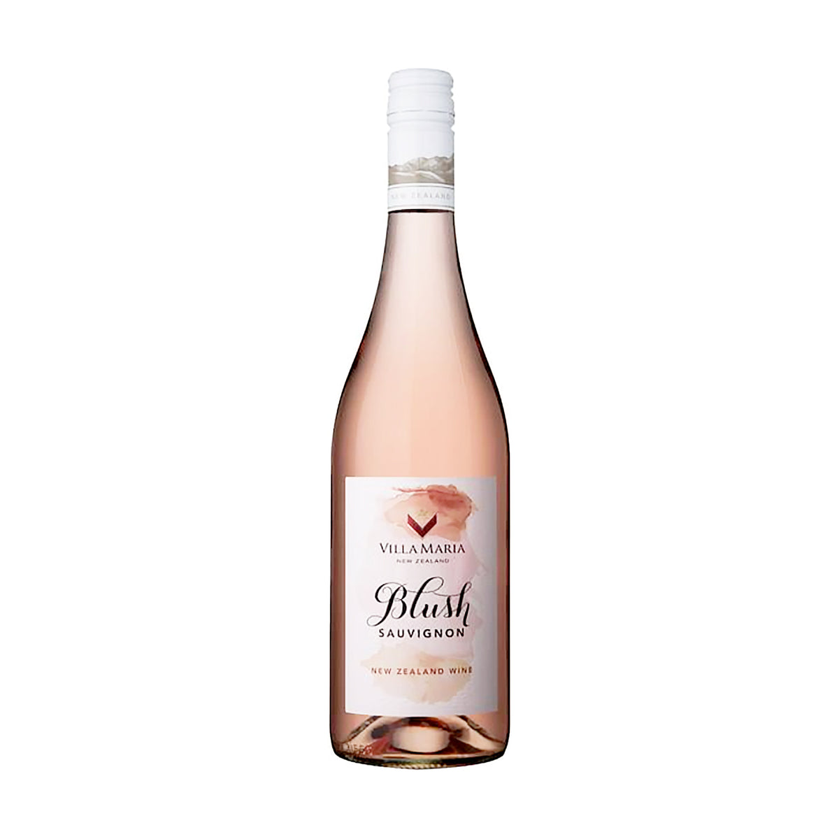 Villa Maria Blush Sauvignon Blanc Wine 750ml