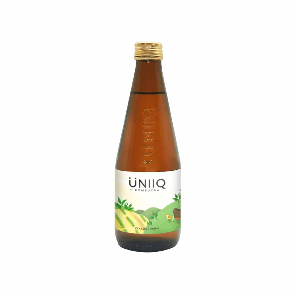 Uniiq Kombucha Classic 315ml
