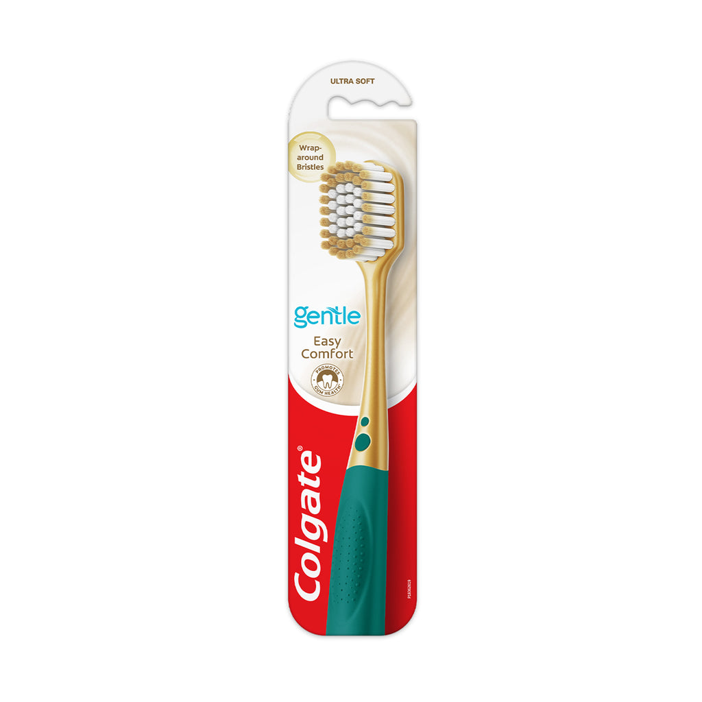 Colgate Easy Comfort Toothbrush 1unit