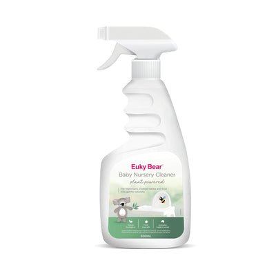 Euky Bear Baby Nursery Cleaner 500ml