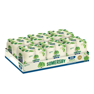 Somersby Apple 0.0% 320ml