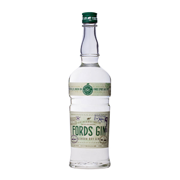 Fords London Dry Gin 700ml