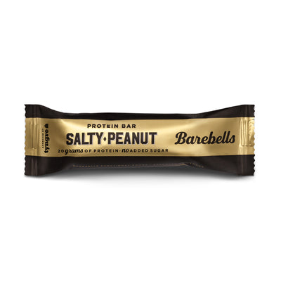 Barebells Salty Peanut Protein Bar 55g
