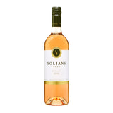 Soljans Estate Two Daughters Rose 750ml