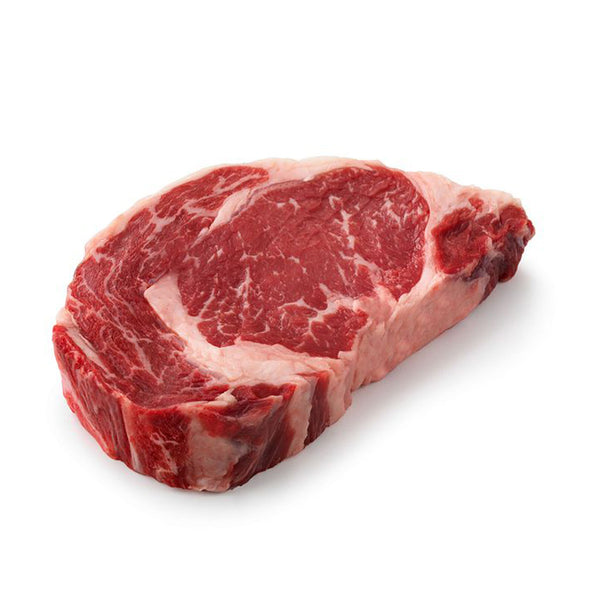 Australian Grain Fed Ribeye Steak 200g+/- (highest price)
