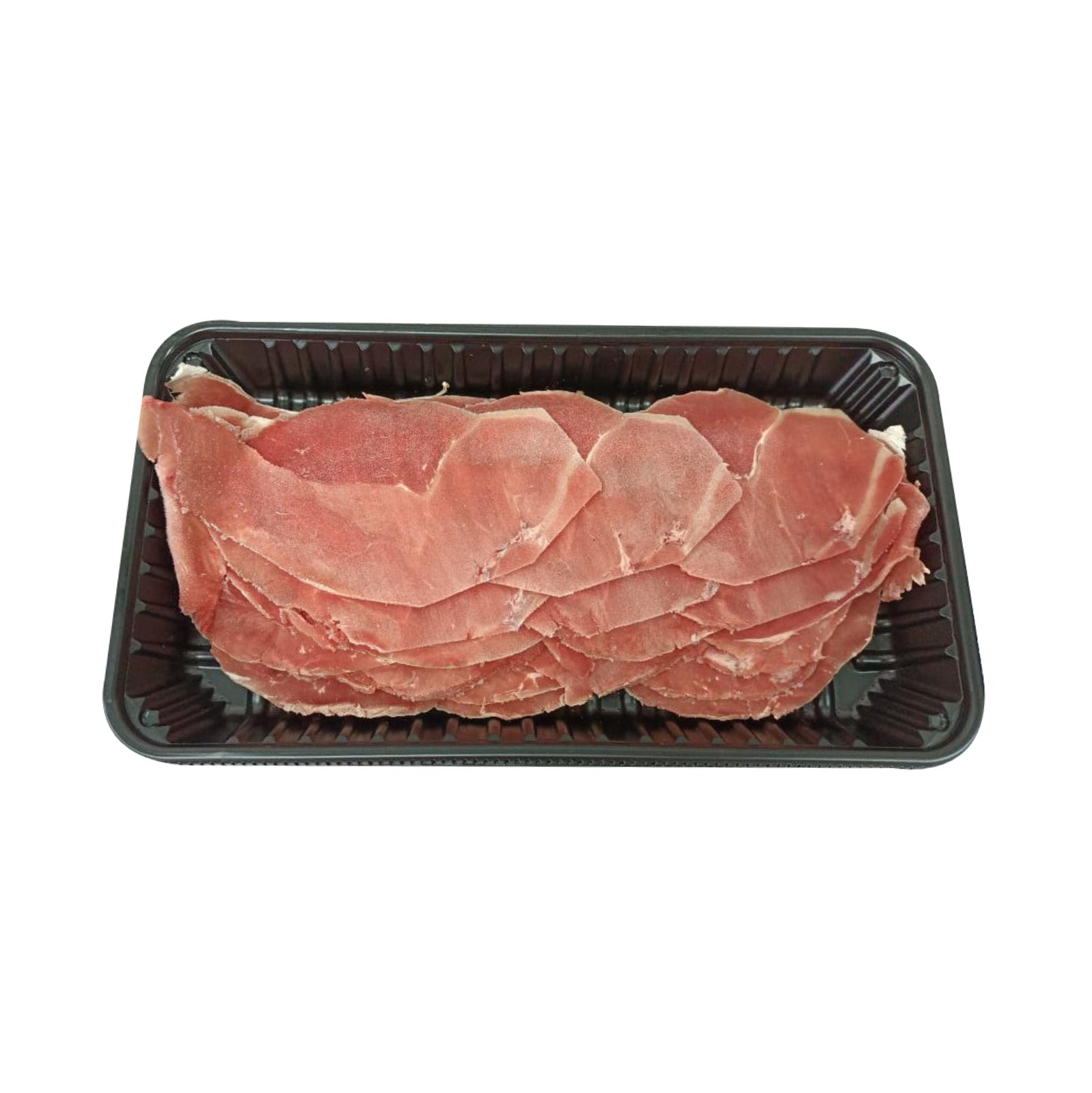 Australia Frozen Striploin Shabu-Shabu 180g+/-