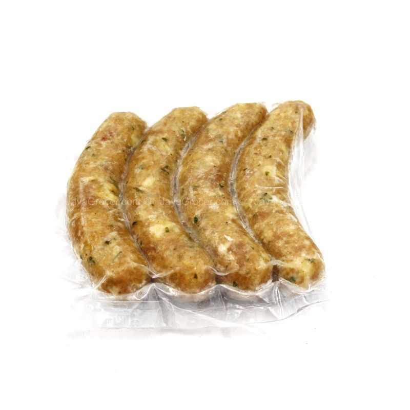 Chicken Breakfast Sausage 4pcs/pack