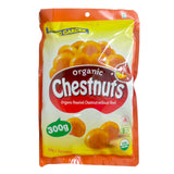 Tong Garden Organic Chestnuts 300g