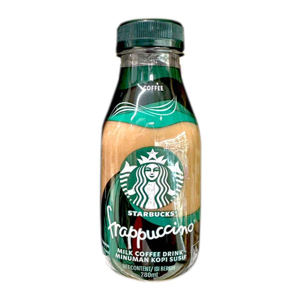 Starbucks Frappuccino Coffee 280ml (highest price)