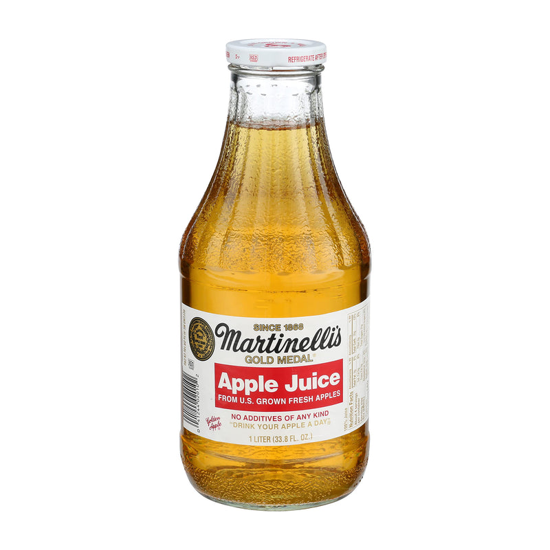 Martinelli's Apple Juice 1L