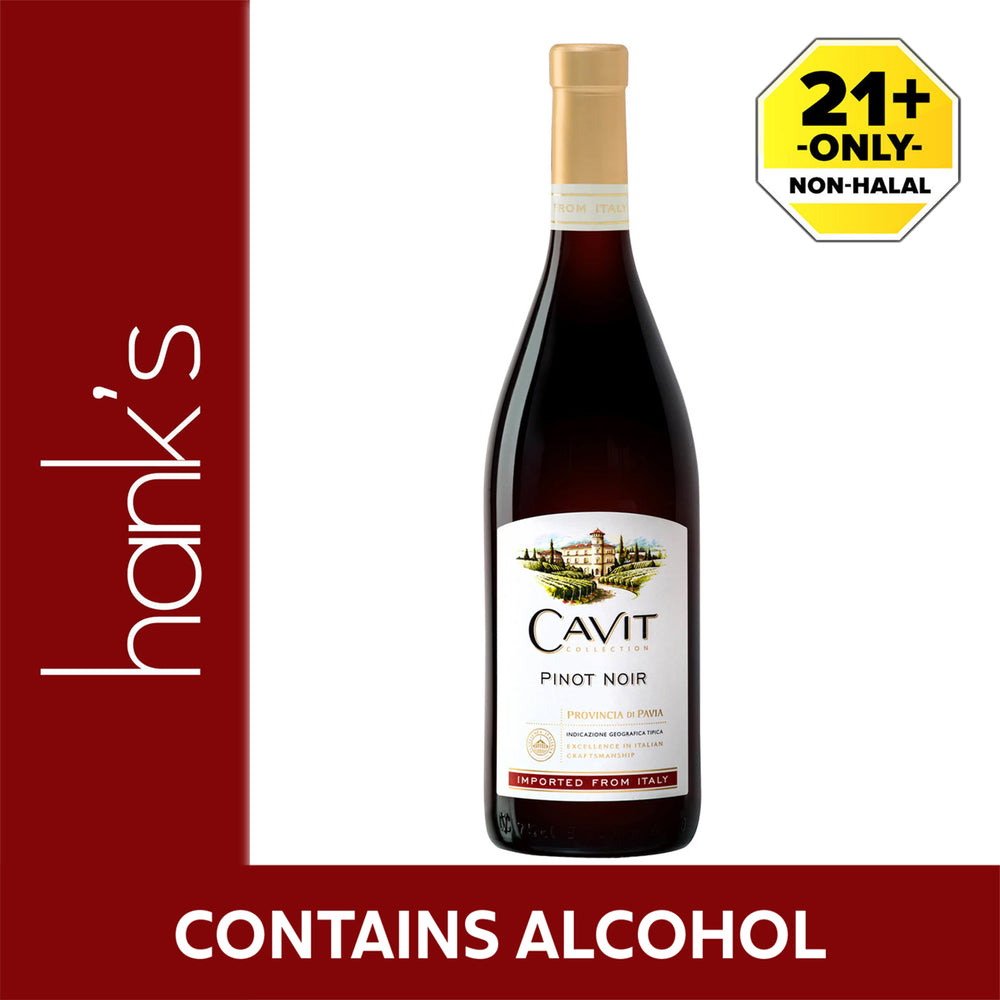Cavit Collection Pinot Noir IGT 750ml