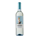 Gatao Vinho Verde White Wine (ABV 9%) 750ml