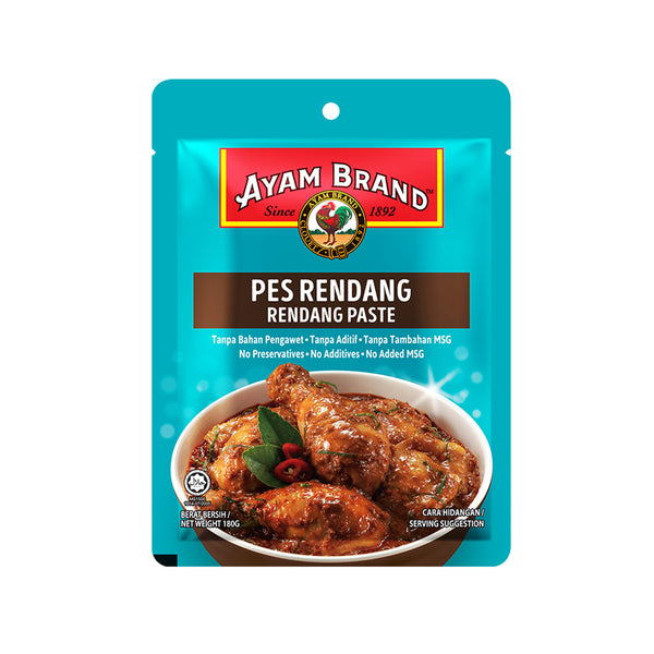 Ayam Brand Rendang 180g (highest price)