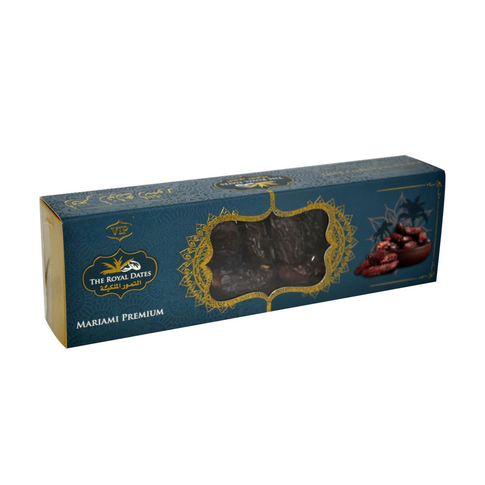 The Royal Dates Mariami 250g