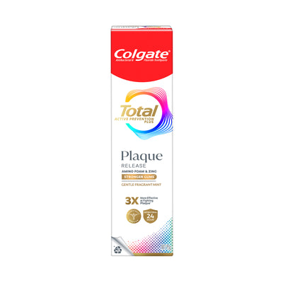 Colgate Total Plaque Release Gentle Fragrant Mint 95g