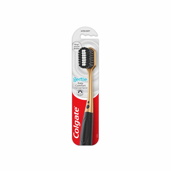 Colgate Easy Comfort Charcoal Spiral 1unit (highest price)