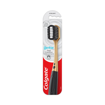 Colgate Easy Comfort Charcoal Spiral 1unit