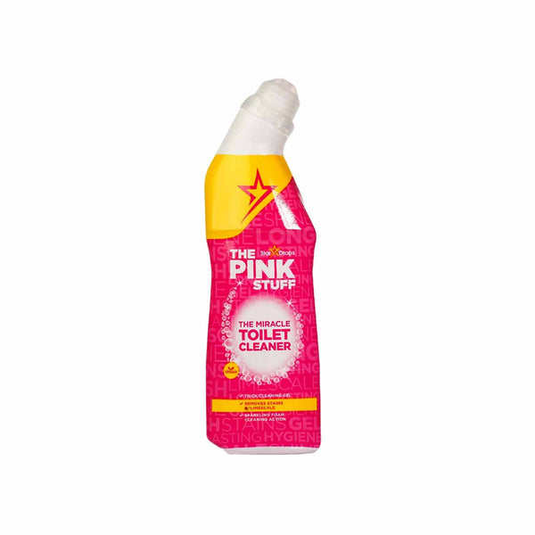 Pink Stuff Toilet Gel 750ml (highest price)