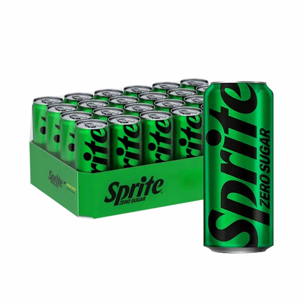 Sprite Zero 320ml