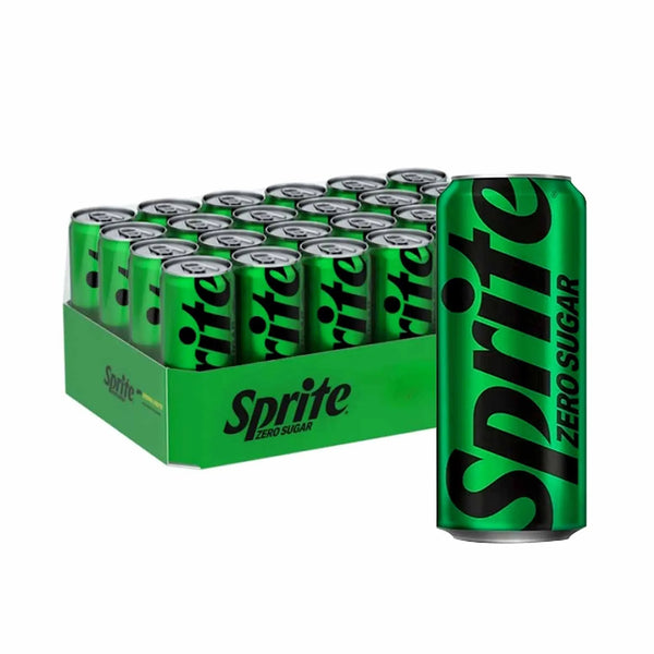 Sprite Zero 320ml (highest price)