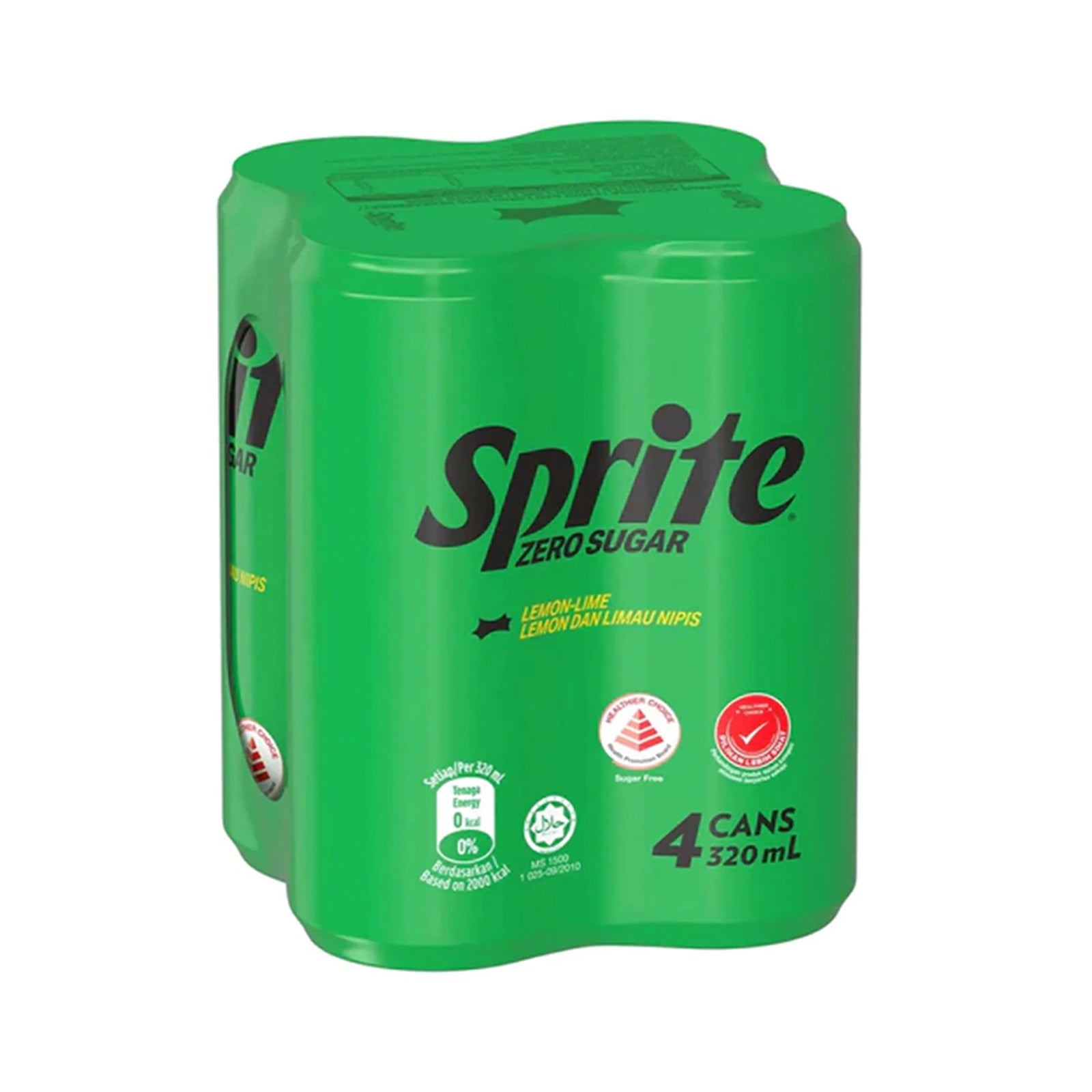 Sprite Zero 320ml