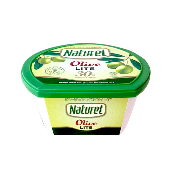 Naturel Olive Le Spread 500g