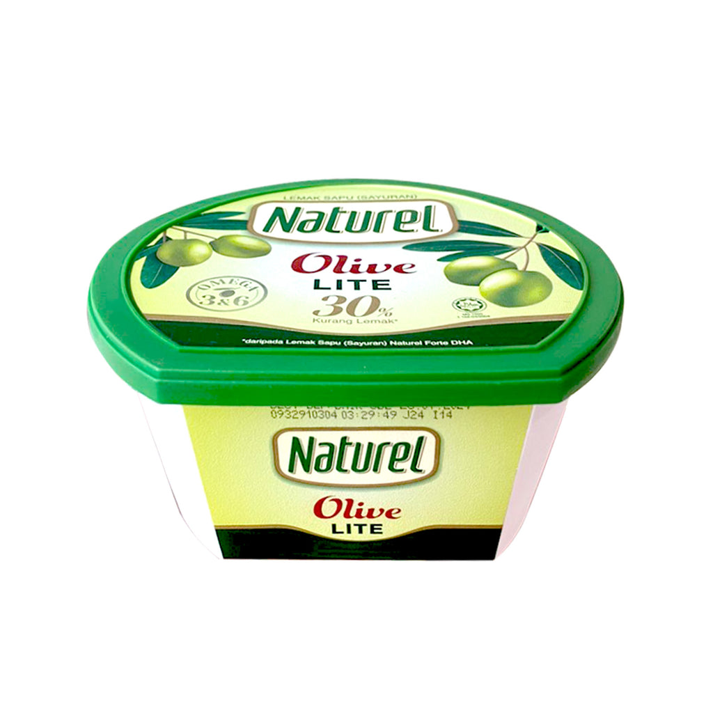 Naturel Olive Le Spread 500g