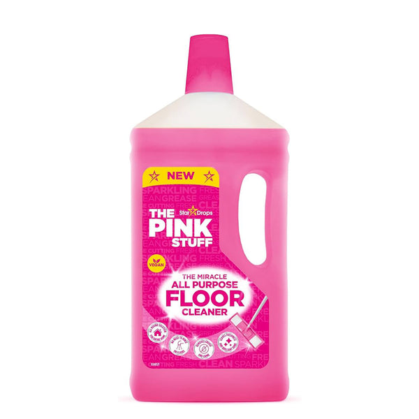 Pink Stuff All Purpose Floor Cleaner 1L (highest price)