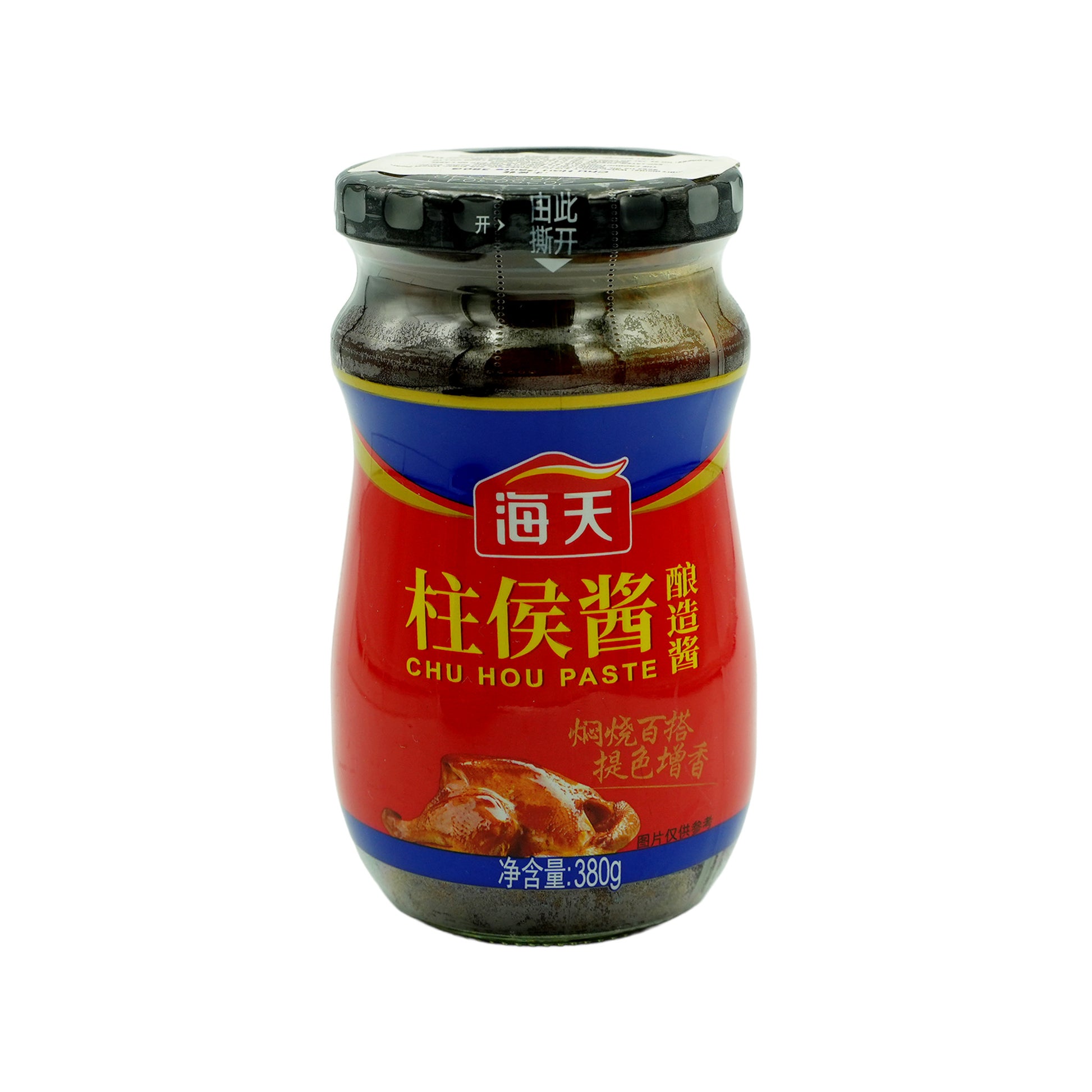 Hadday Chu Hou Paste 380g