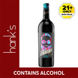 J Harden Red Blend 750ml