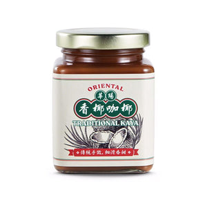 Oriental Traditional Kaya 260g