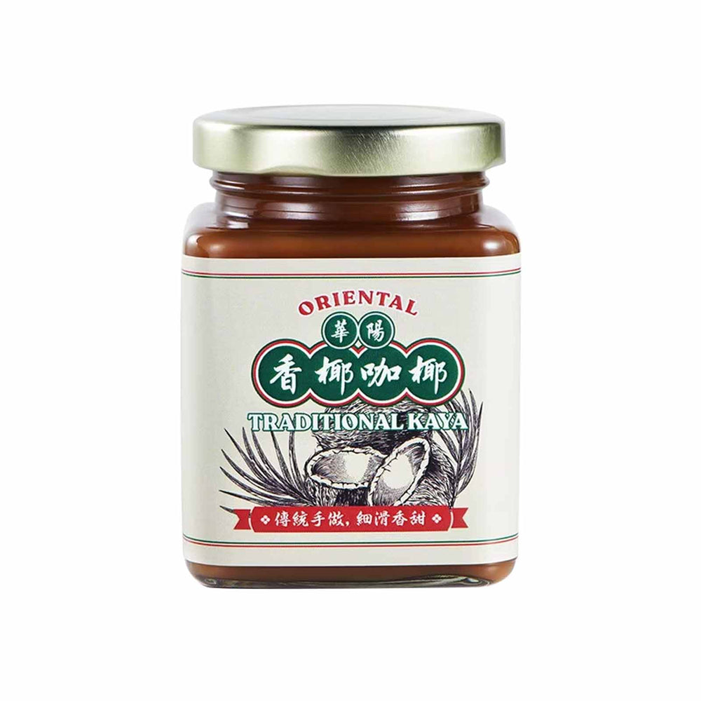 Oriental Traditional Kaya 270g