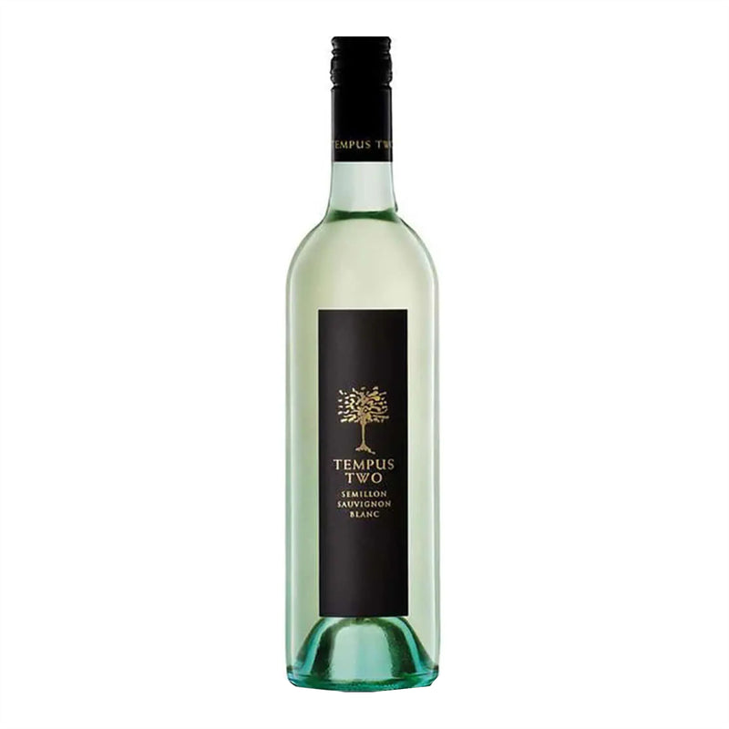 Tempus Two Varietal Semillon Sauvignon 750ml