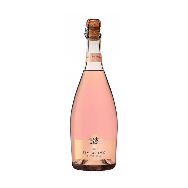Tempus Two Varietal Cuvee Rosé Wine 750ml