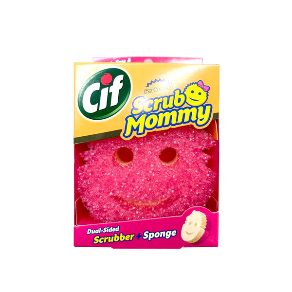 Cif Scrub Mommy Sponge 1unit (highest price)