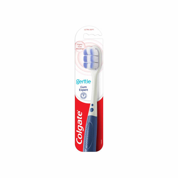 Colgate Gentle Gum Expert Toothbrush 1unit (highest price)