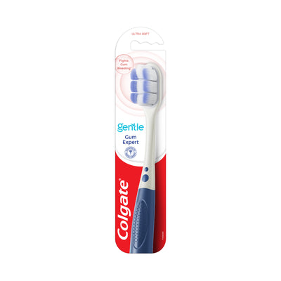 Colgate Gentle Gum Expert Toothbrush 1unit