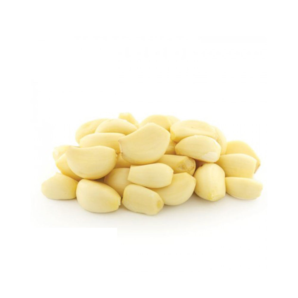 Peeled Garlic (China) 200g