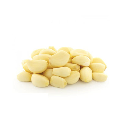 Peeled Garlic (China) 200g
