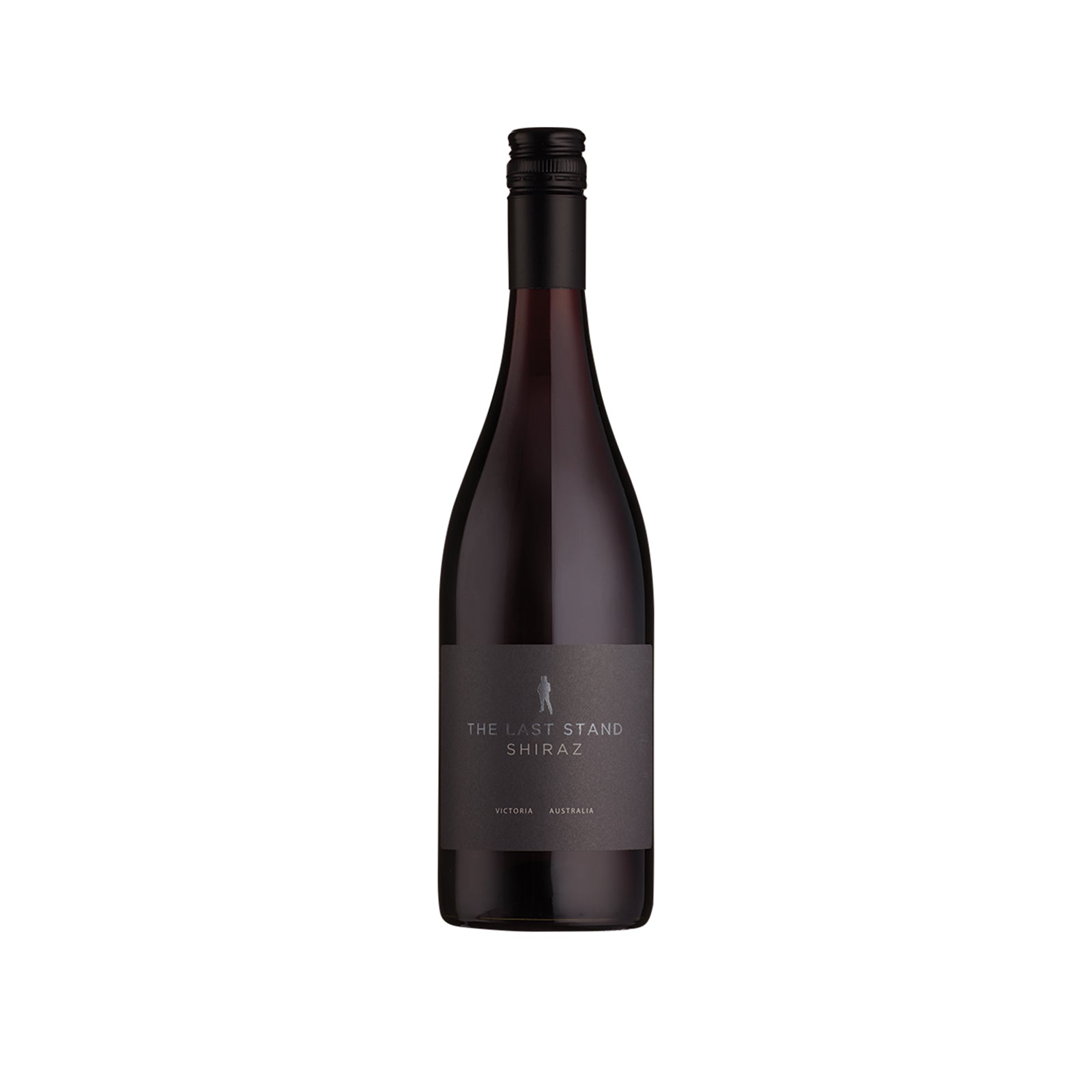 The Last Stand Shiraz 750ml