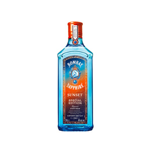 Bombay Sapphire Sunset 700ml