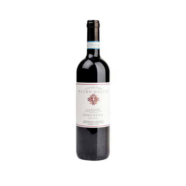Mauro Molino Langhe Doc Dolcetto 750ml