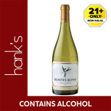 Montes Alpha Chardonnay 750ml