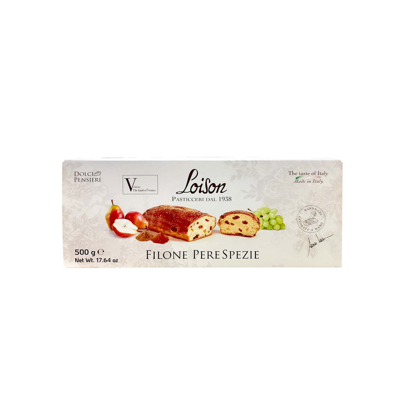 Loison Filone Pere Spezie 500g