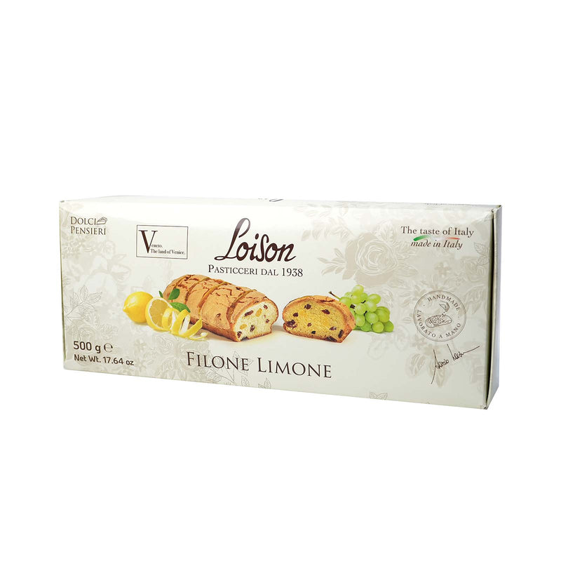 Loison Filione Limone 500g